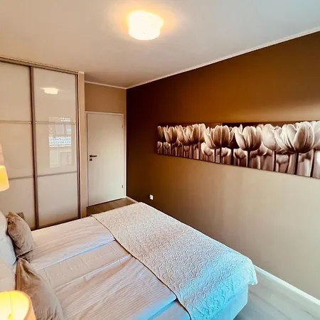 Апартаменти Sopocka Bryza Сопот