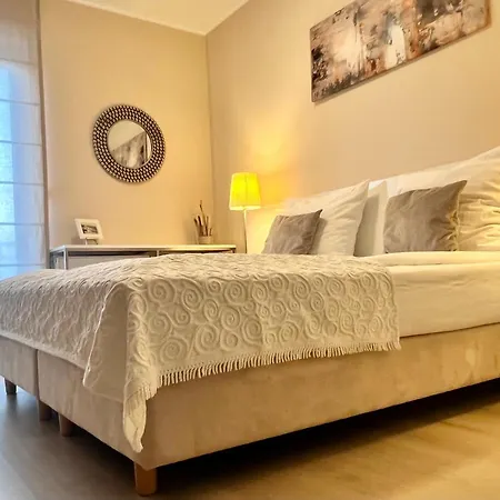 Sopocka Bryza Apartman *