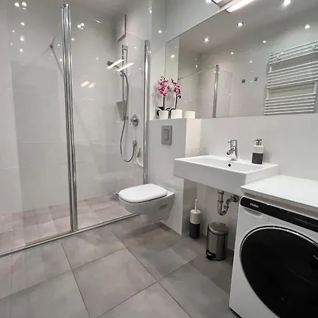 Апартаменти Sopocka Bryza Сопот