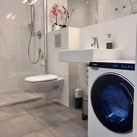 Apartman Sopocka Bryza