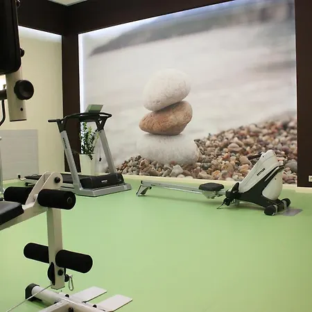 Апартаменти Sopocka Bryza *