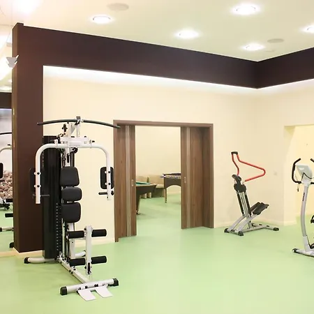 Апартаменти Sopocka Bryza