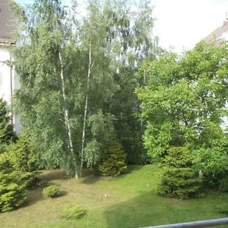 Sopocka Bryza Апартаменти Сопот