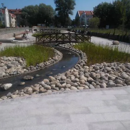 Apartament Sopocka Bryza Sopot