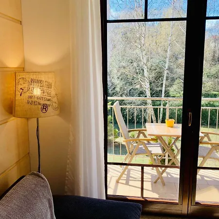 Апартаменти Sopocka Bryza