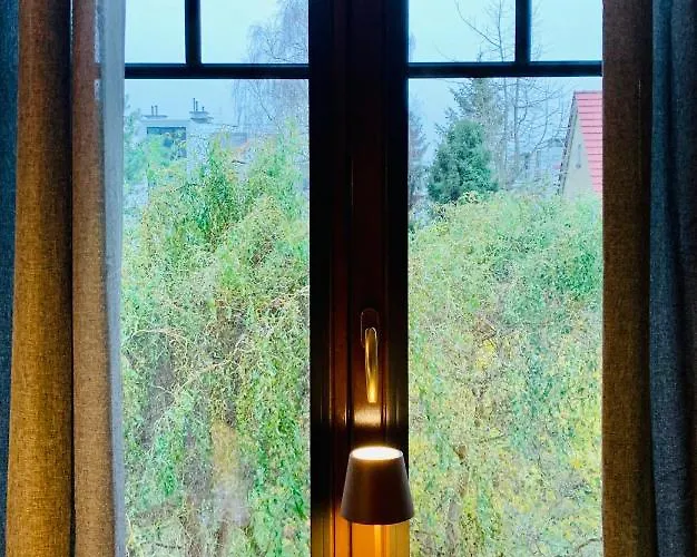 Apartment Sopocka Bryza