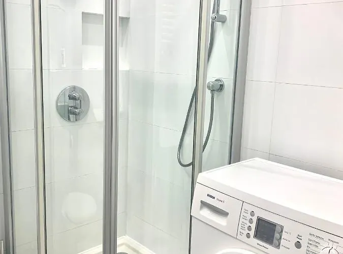 Sopocka Bryza Apartment Sopot