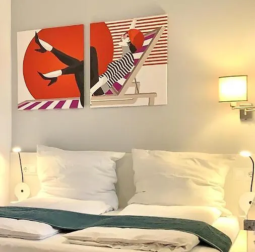 Apartment Sopocka Bryza Sopot