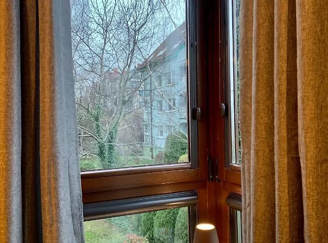 Sopocka Bryza Apartment Sopot