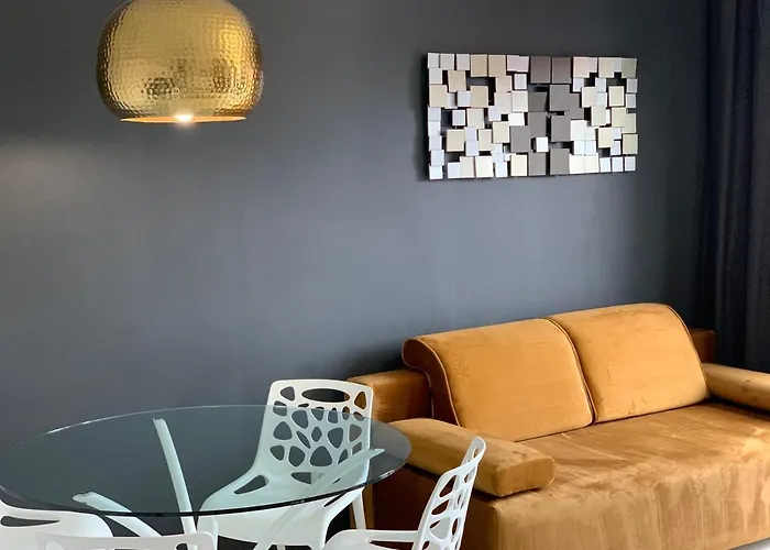 Apartment Sopocka Bryza Sopot