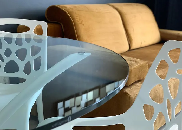 Sopocka Bryza Apartment