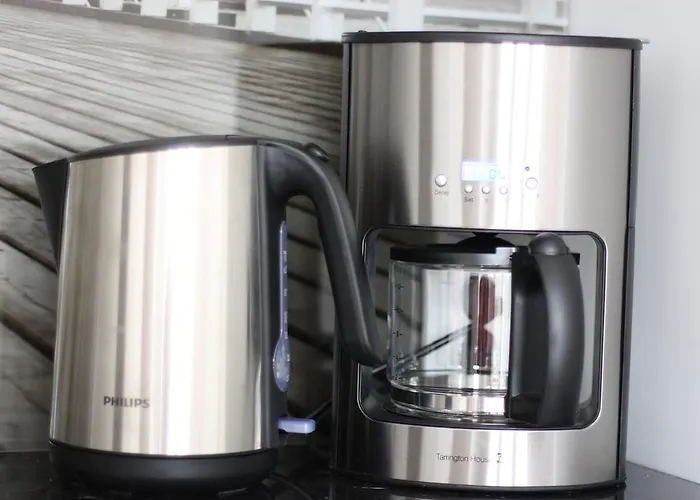 Sopocka Bryza דירה