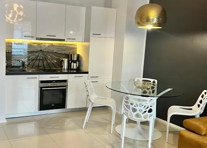 Sopocka Bryza Apartment