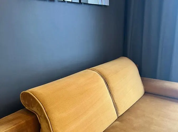 Apartment Sopocka Bryza