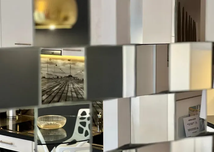 Sopocka Bryza Apartment