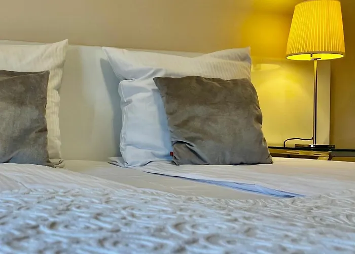 Apartment Sopocka Bryza Sopot