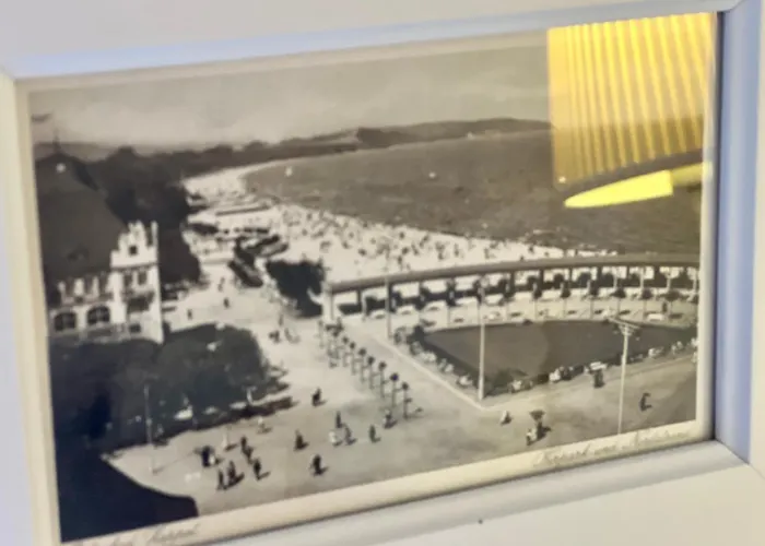 Sopocka Bryza * סופוט