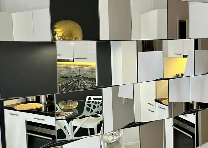 Sopocka Bryza Apartment *