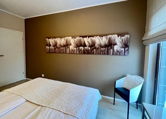 Apartment Sopocka Bryza