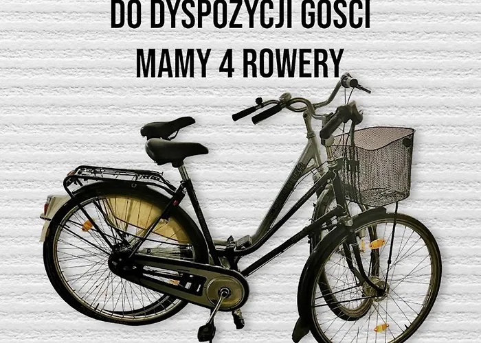 Sopocka Bryza Apartment