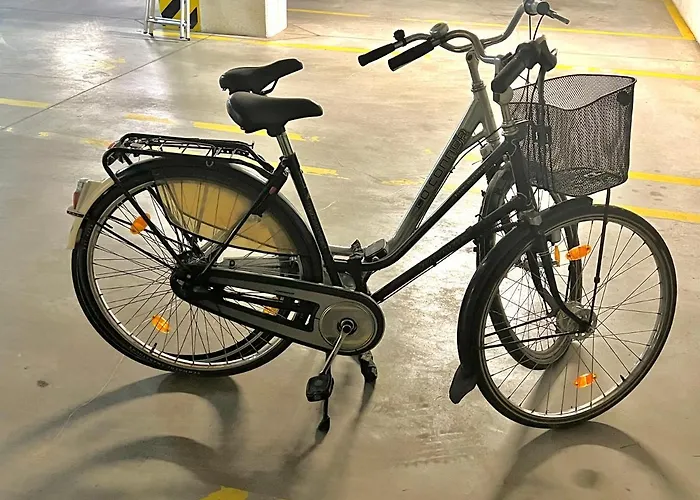 דירה Sopocka Bryza *