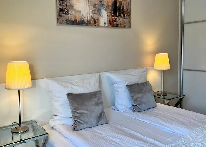 Apartment Sopocka Bryza *