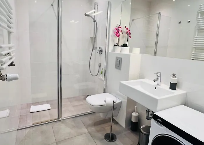 Sopocka Bryza דירה *