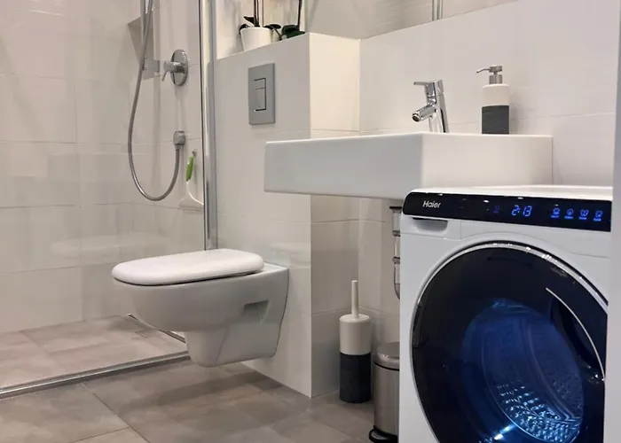 Apartment Sopocka Bryza