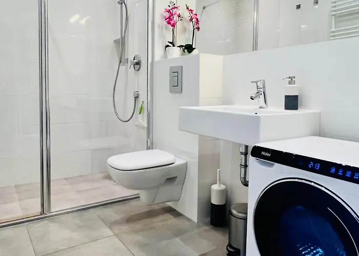 Sopocka Bryza Apartment