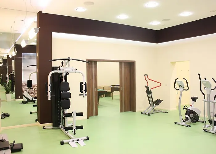 Apartment Sopocka Bryza