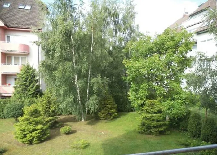 Sopocka Bryza Apartment Sopot