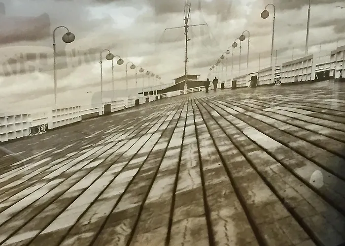 דירה Sopocka Bryza